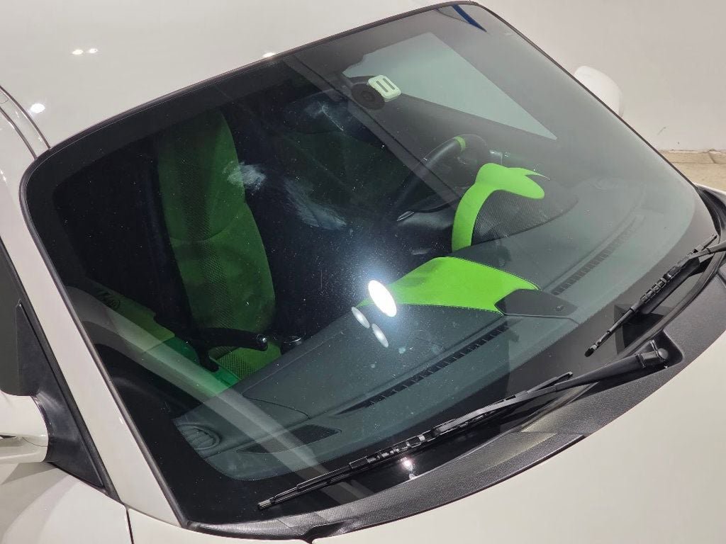 Used 2007 Porsche Cayman RWD image 16
