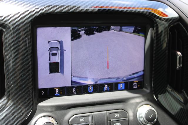 Used 2021 GMC Sierra 1500 AT4 w/ AT4 Premium Package image 21