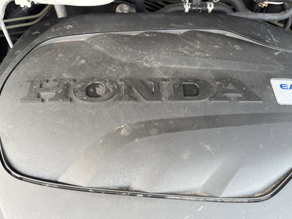 Used 2018 Honda Odyssey EX-L image 10