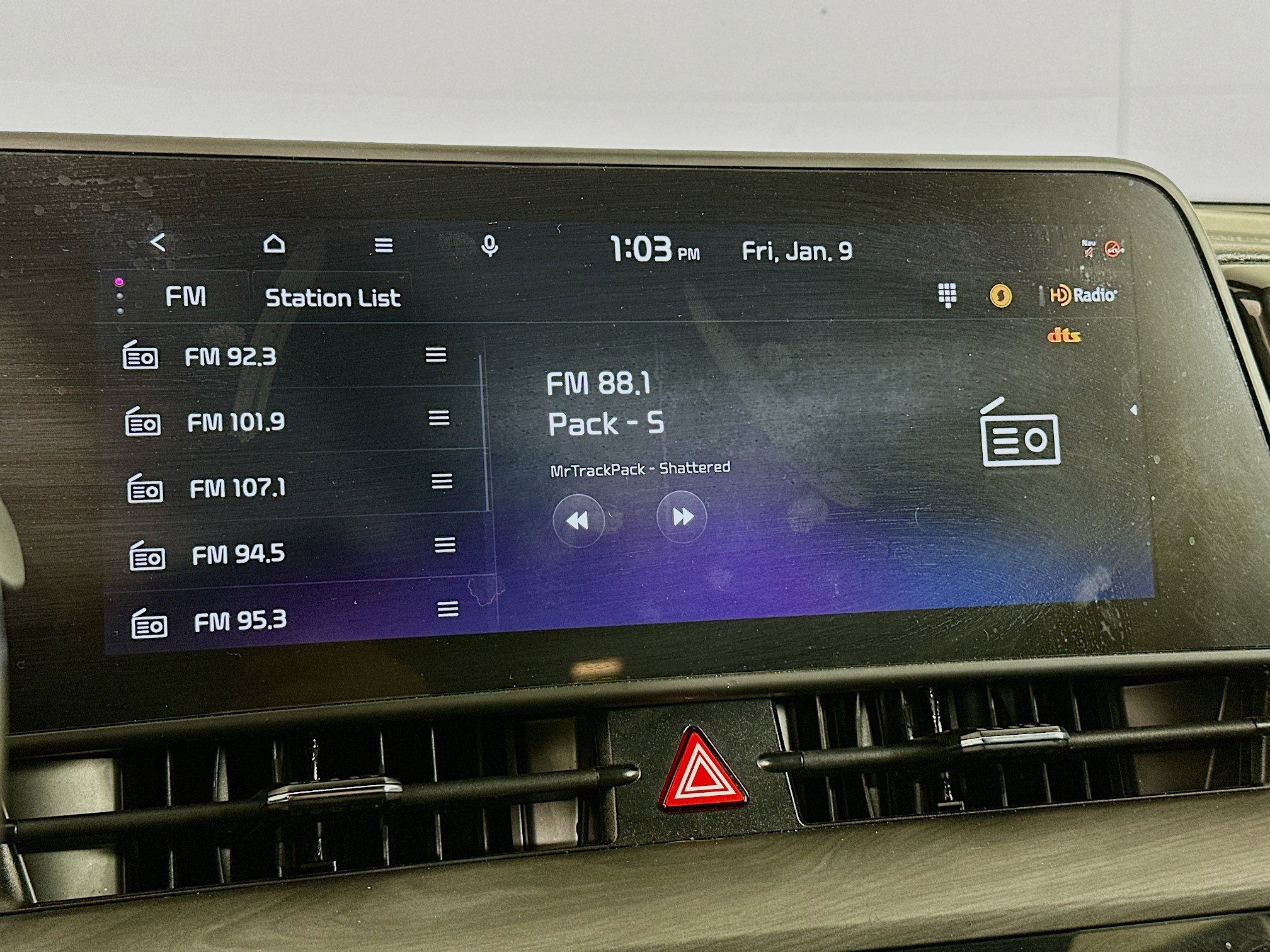 Used 2023 Kia Sportage X-Line image 21