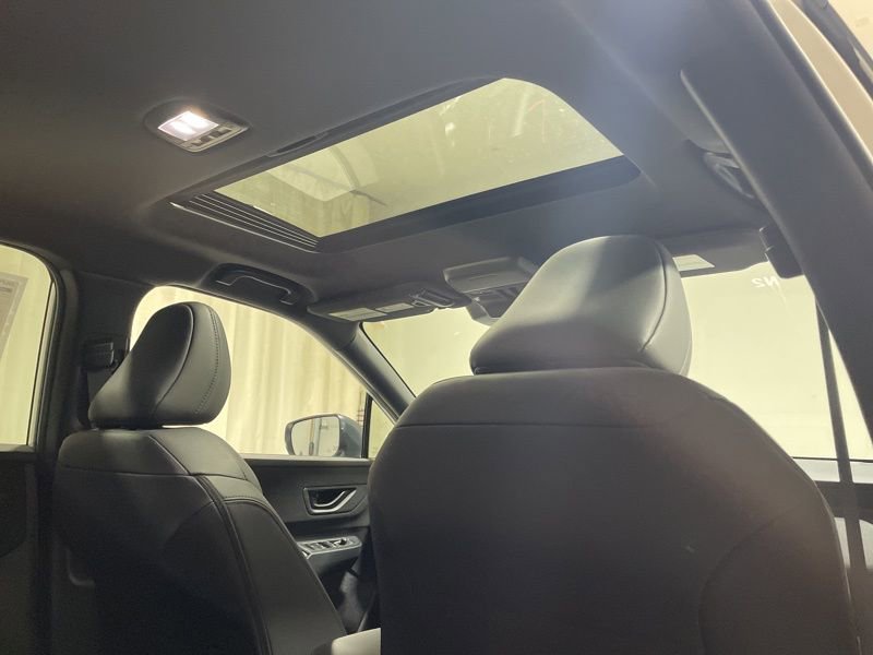 New 2026 Subaru Outback Premium image 16