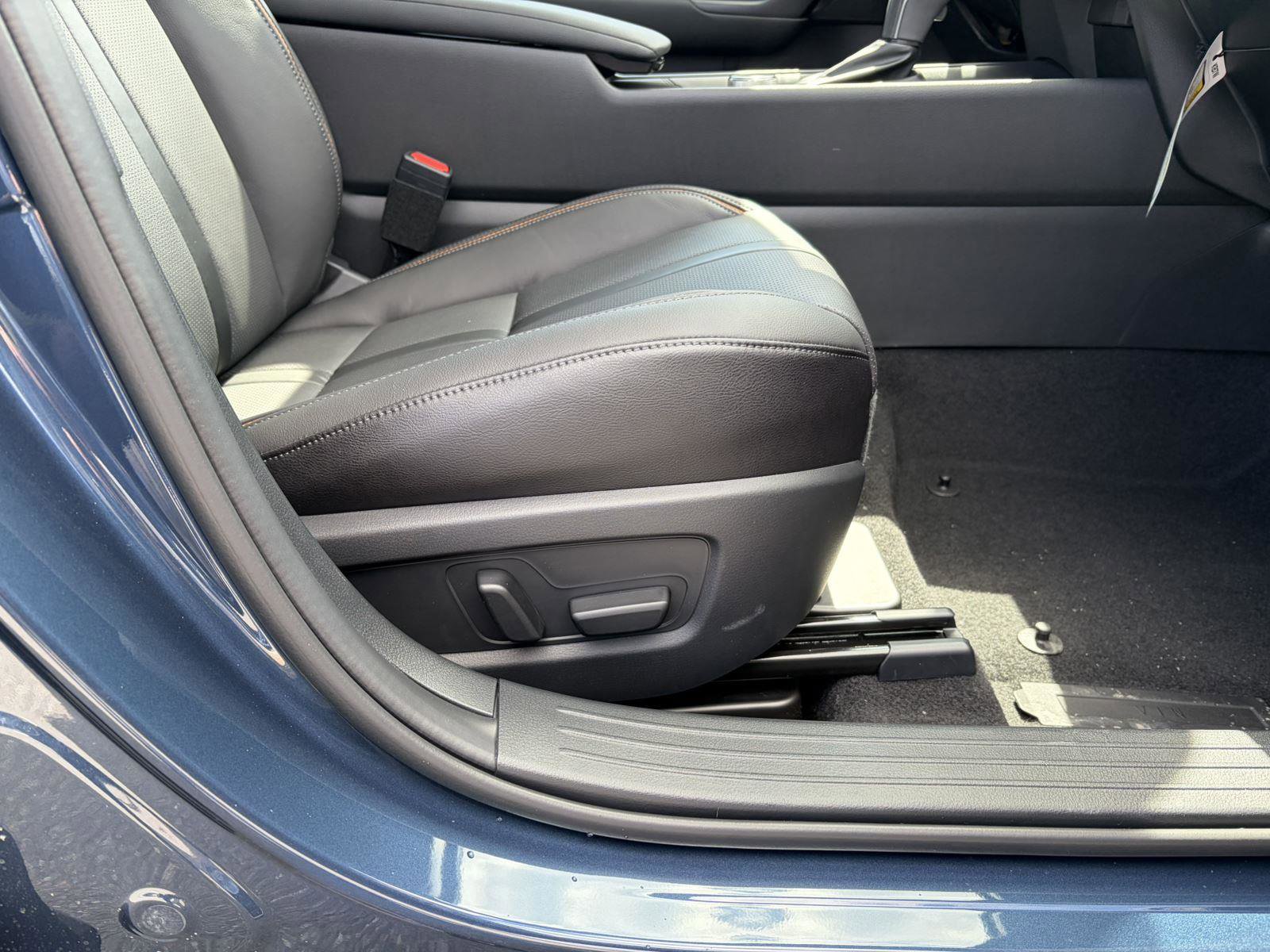 New 2026 MAZDA CX-50 AWD 2.5 Hybrid w/ Weather Package image 11