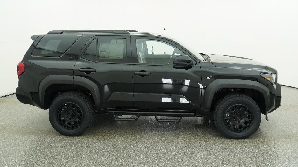 New 2026 Toyota 4Runner SR5 AWD/4WD image 14