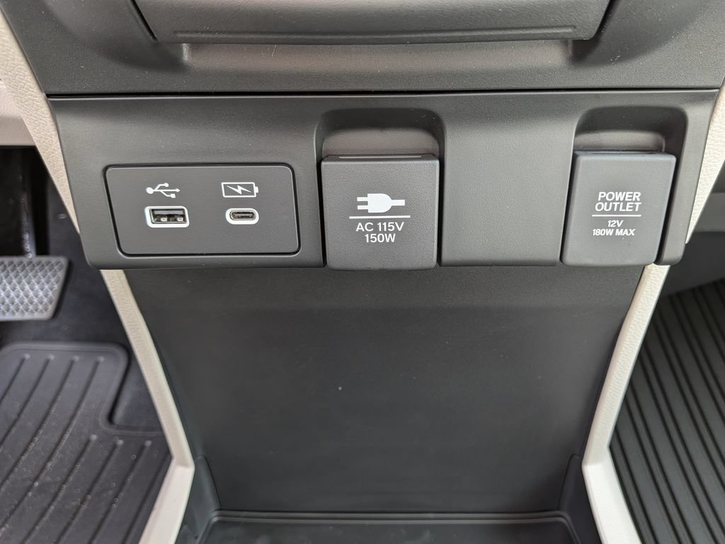 New 2026 Honda Odyssey Touring image 26