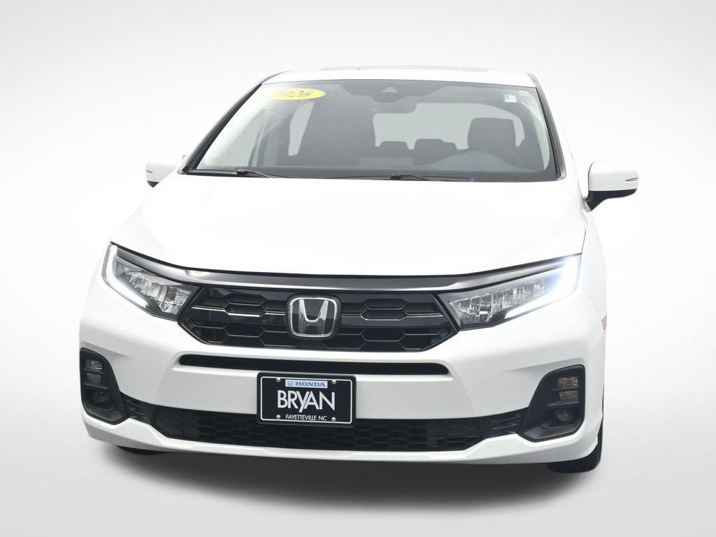 Used 2026 Honda Odyssey Touring image 2