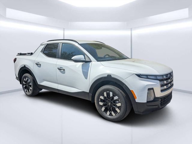 New 2026 Hyundai Santa Cruz SEL FWD image 1