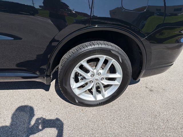 Used 2025 Dodge Durango GT image 39