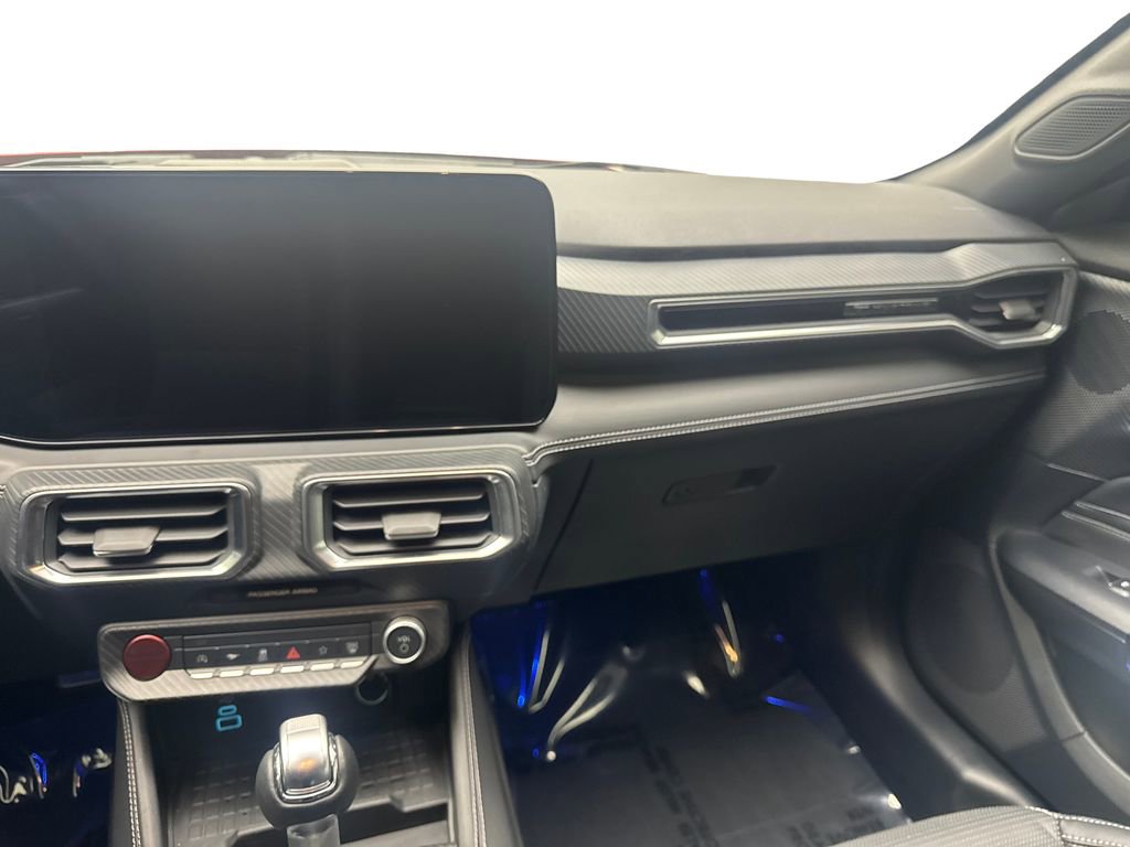 Used 2024 Ford Mustang Premium image 49