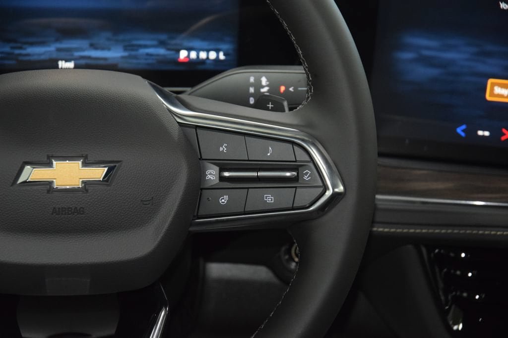 New 2026 Chevrolet Suburban Premier AWD/4WD image 39