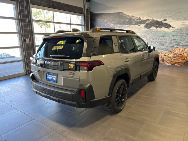 New 2026 Subaru Outback Wilderness AWD/4WD image 6