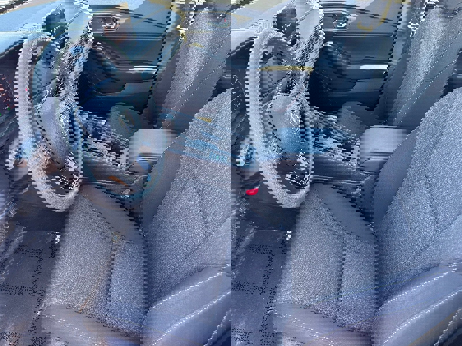 Used 2024 Honda Accord EX image 18