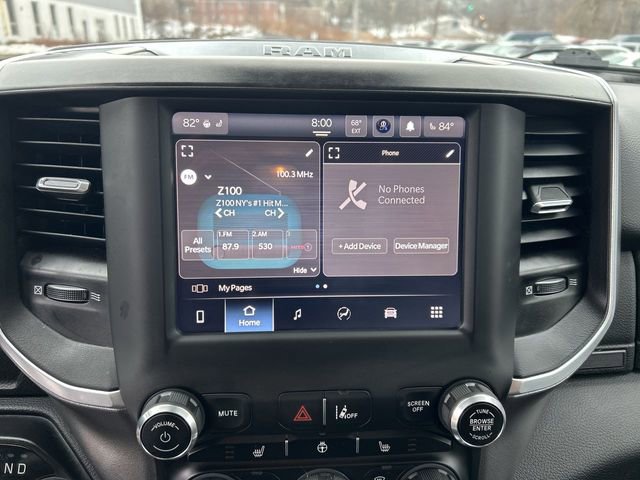 Certified 2023 RAM 1500 Big Horn image 20