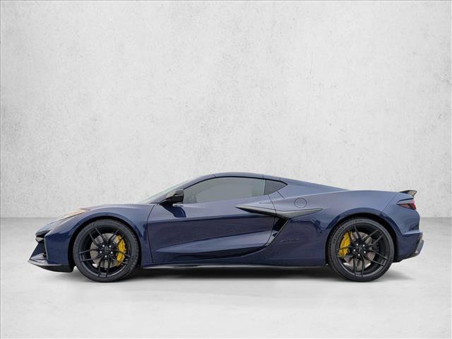 New 2026 Chevrolet Corvette Z06 w/ Stealth Interior Trim Package image 8