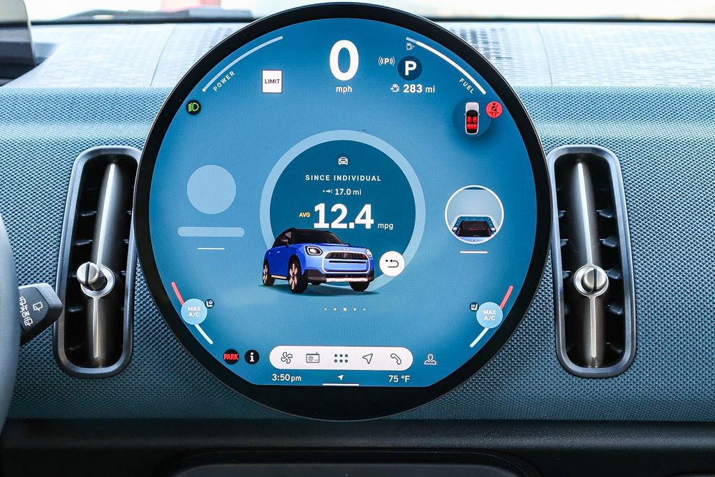 Used 2025 MINI Cooper Countryman S image 14