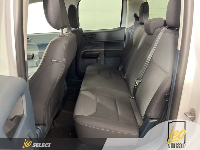 Used 2024 Ford Maverick XL FWD image 11