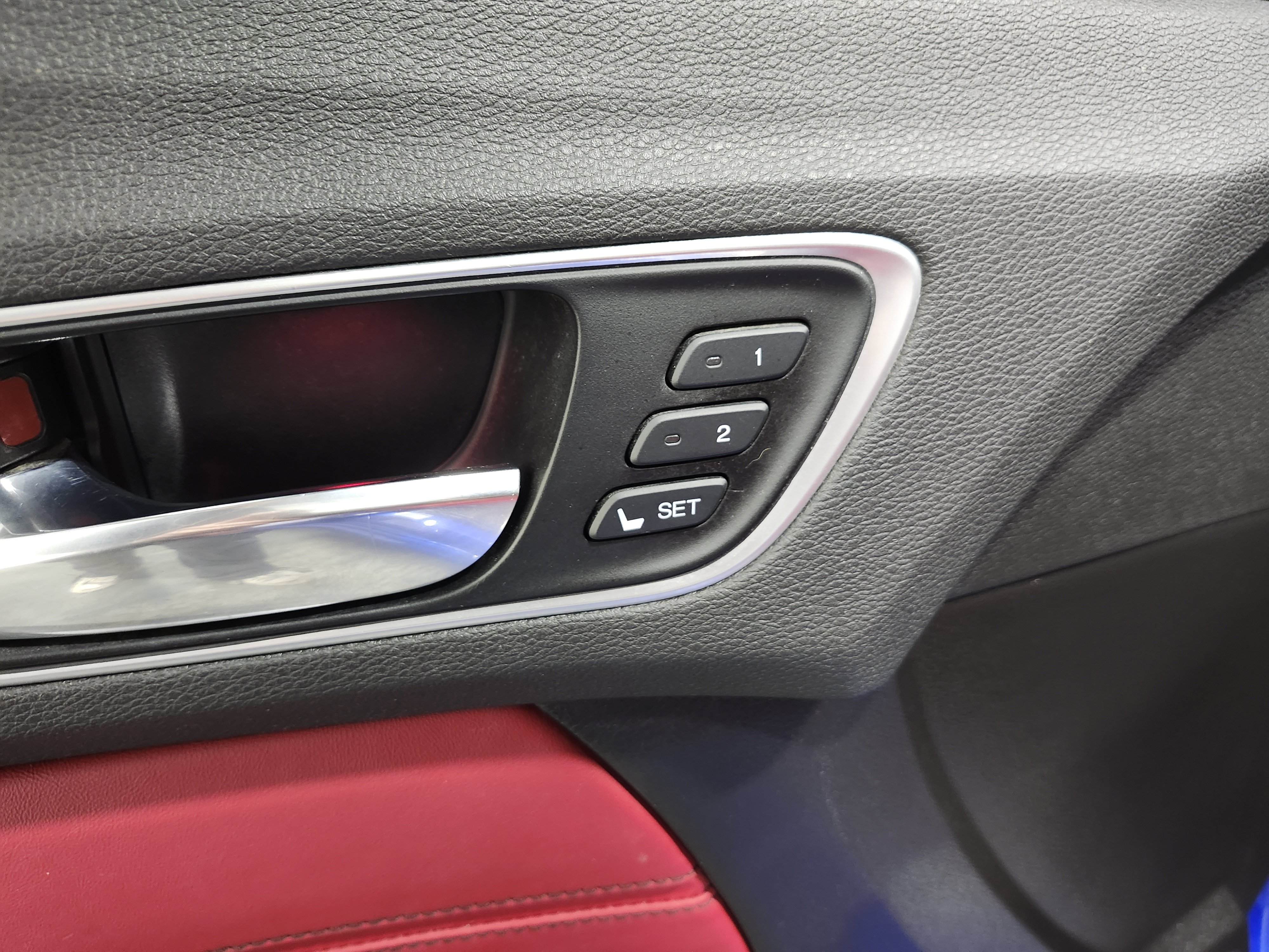 Used 2020 Acura TLX w/ A-SPEC Pkg image 26