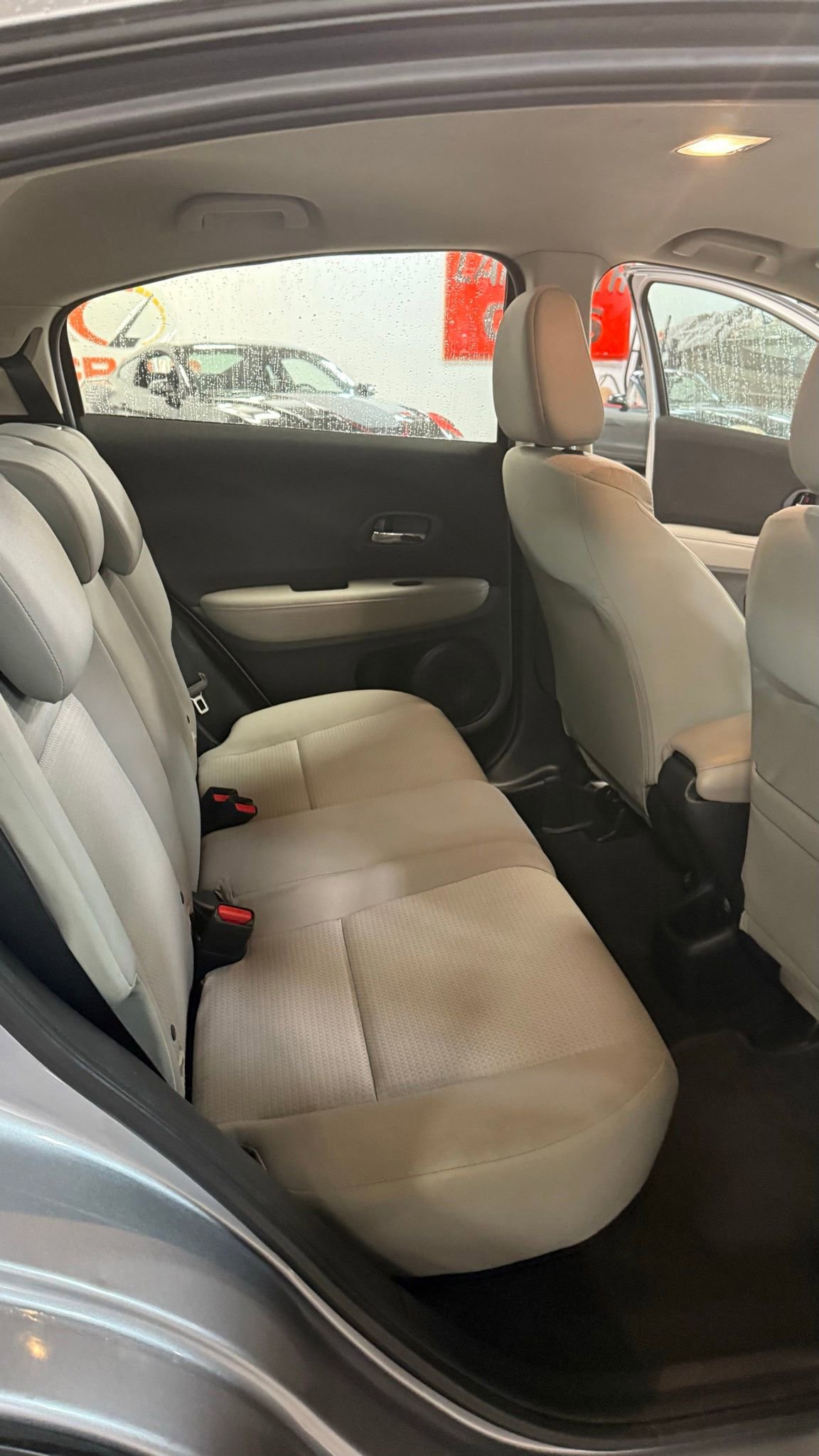 Used 2021 Honda HR-V LX image 15