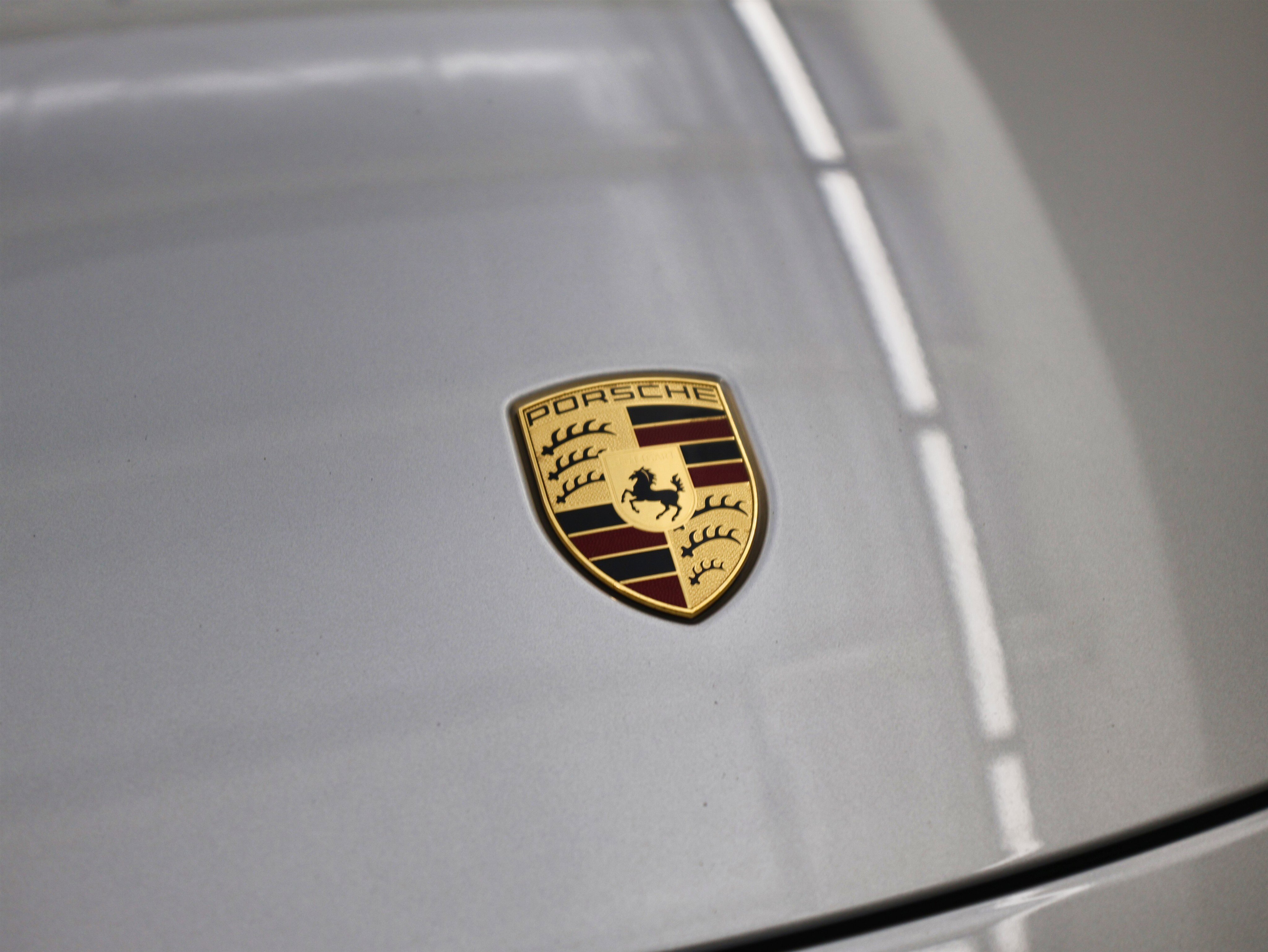 Used 2016 Porsche 911 Turbo image 16