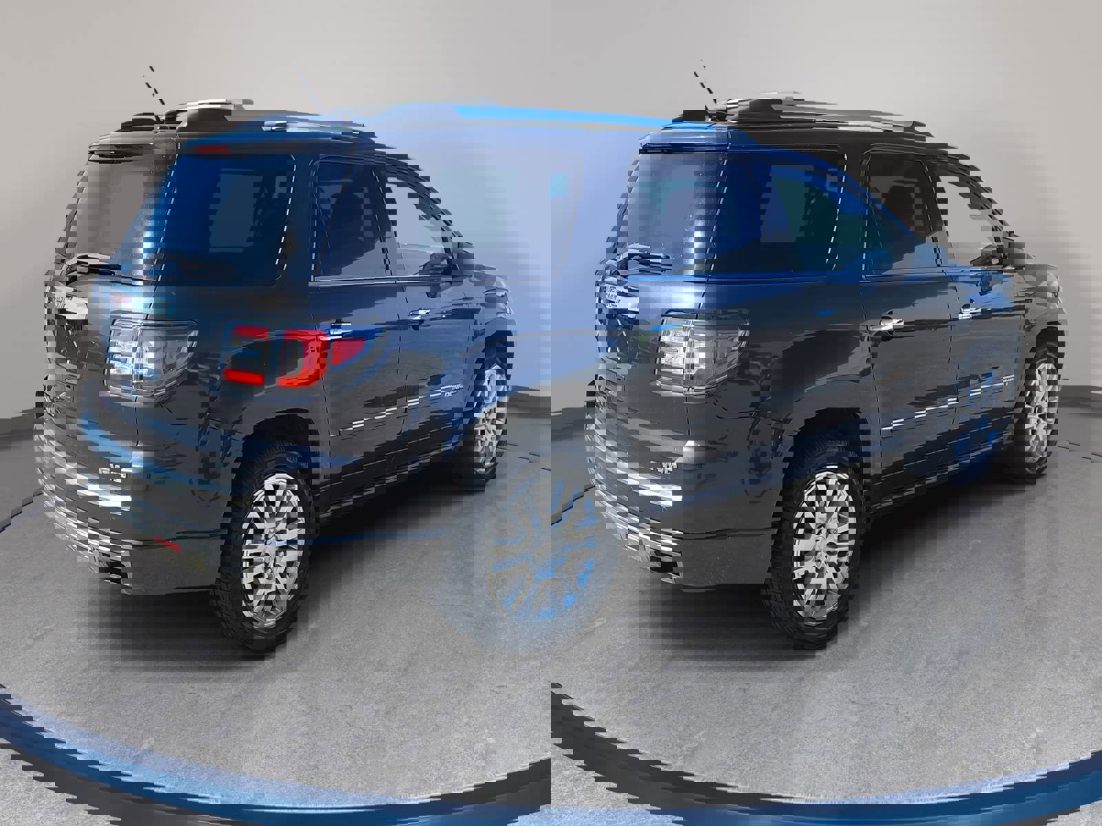 Used 2015 GMC Acadia Denali image 5