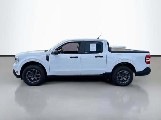 Used 2024 Ford Maverick XLT FWD image 7