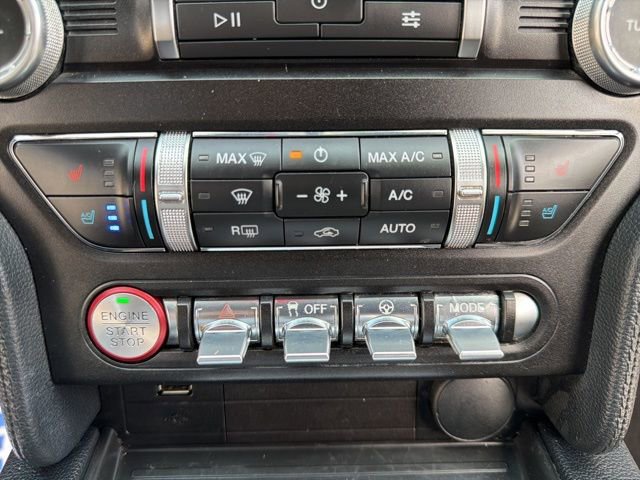 Used 2019 Ford Mustang GT Premium w/ Equipment Group 401A image 35