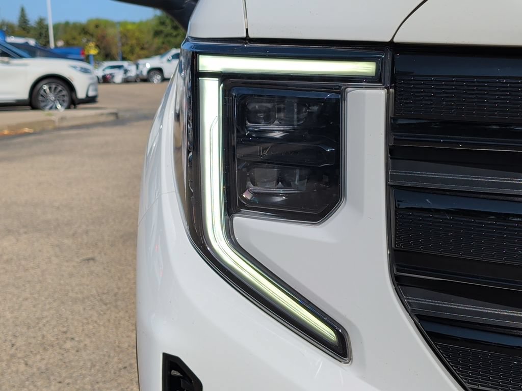 Used 2022 GMC Sierra 1500 Elevation AWD/4WD image 44