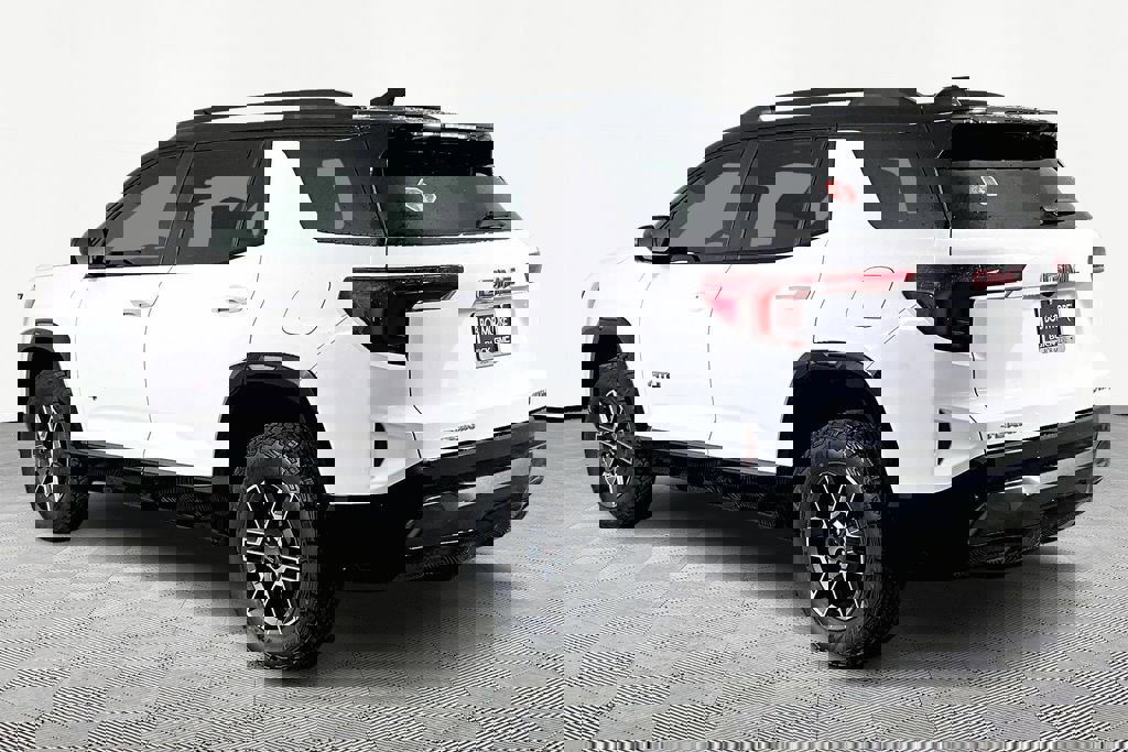 New 2026 GMC Terrain AT4 w/ LPO, Floor Liner Package image 4