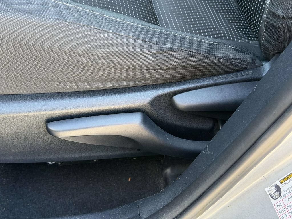 Used 2018 Toyota Corolla iM w/ All-Weather Mat Package FWD image 16