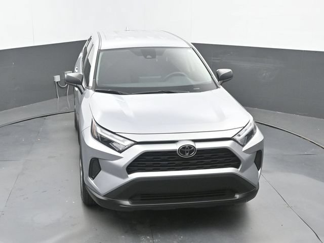 Used 2023 Toyota RAV4 LE FWD image 27