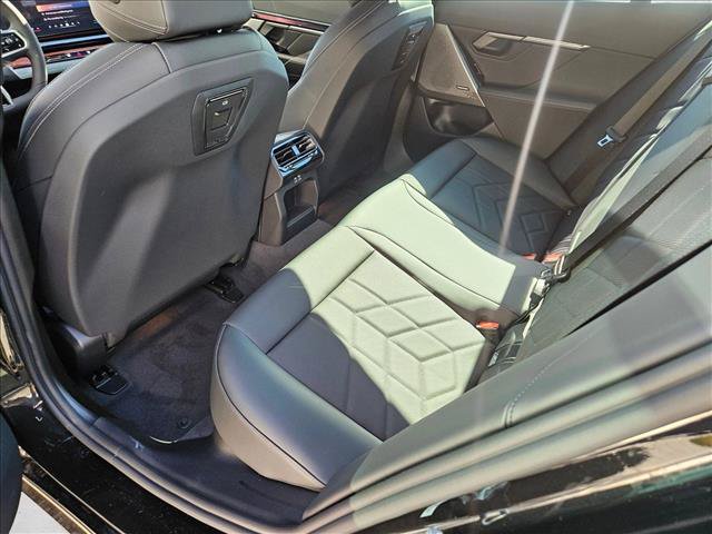 Used 2026 BMW 530i w/ M Sport Package RWD image 15