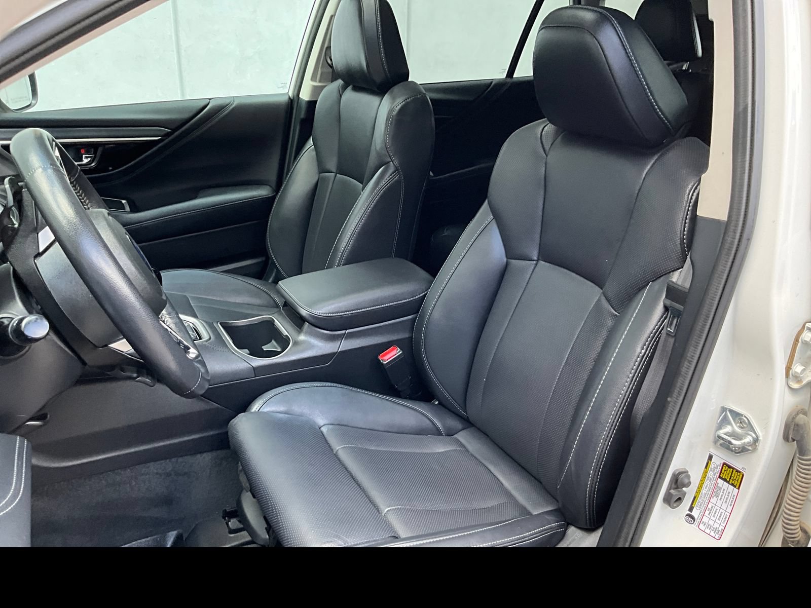 Certified 2023 Subaru Outback Limited XT AWD/4WD image 9