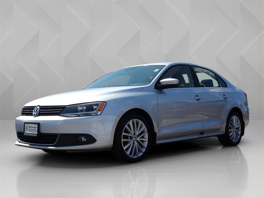 Used 2013 Volkswagen Jetta SEL