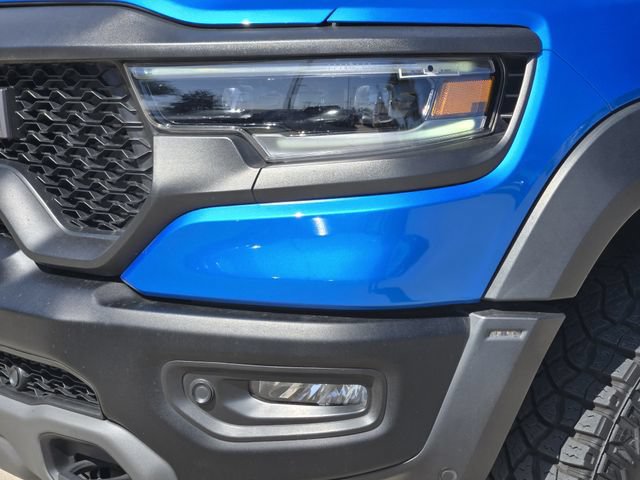 Used 2023 RAM 1500 TRX w/ TRX Level 1 Equipment Group AWD/4WD image 3