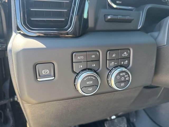 Used 2026 GMC Sierra 1500 AT4X AWD/4WD image 26