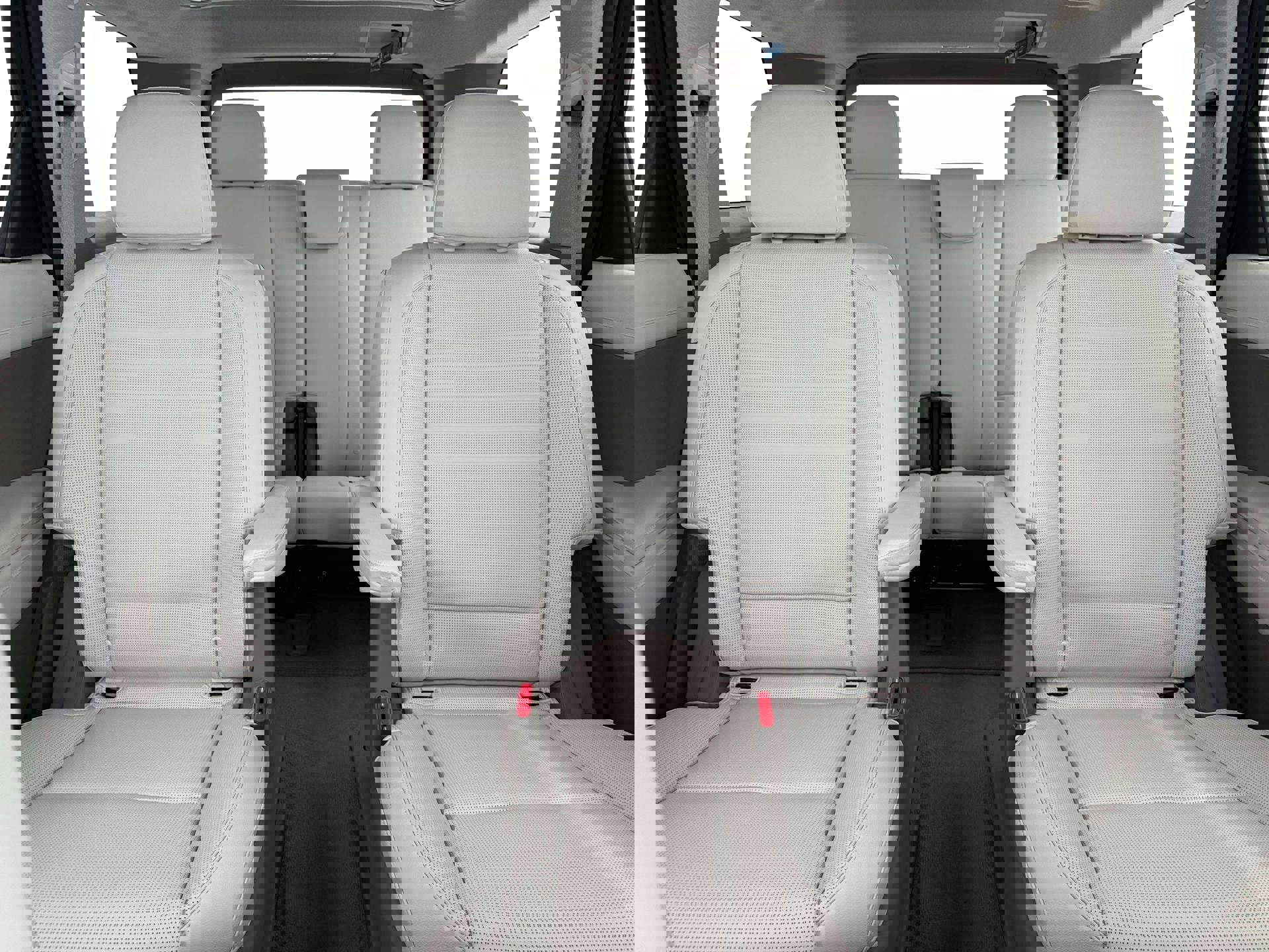 New 2026 Hyundai Palisade Limited image 16