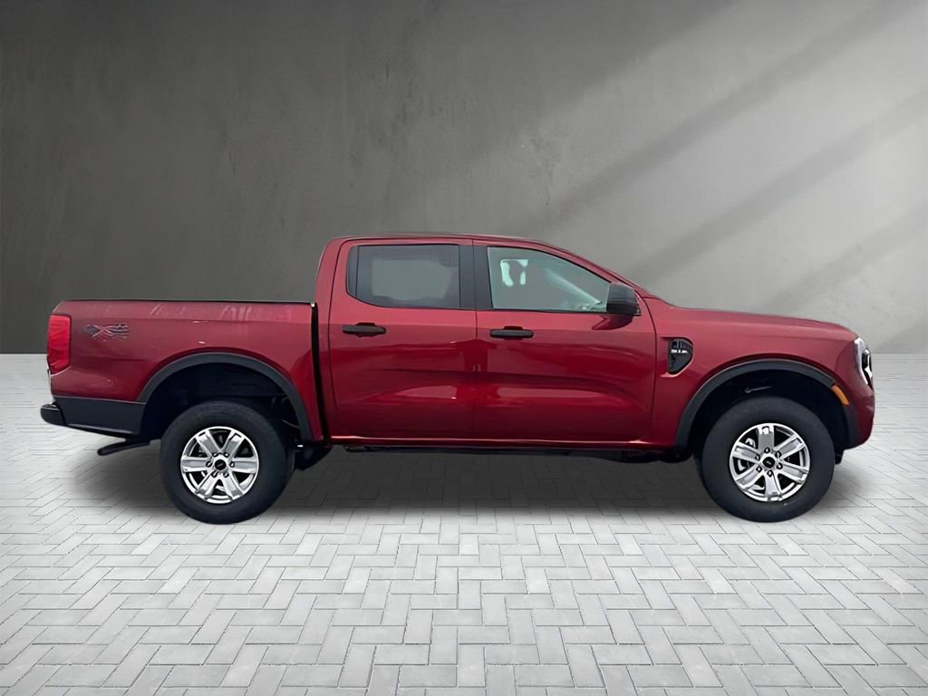 New 2025 Ford Ranger XL w/ Trailer Tow Package image 7