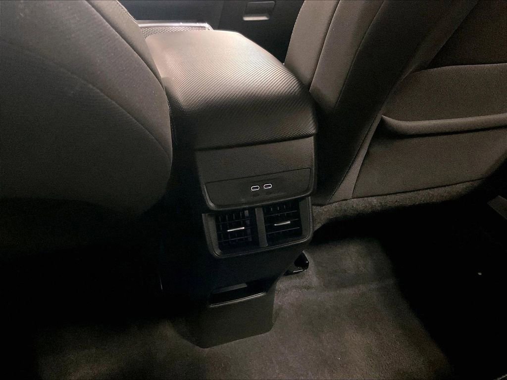 Used 2025 Chevrolet Equinox LT AWD/4WD image 27