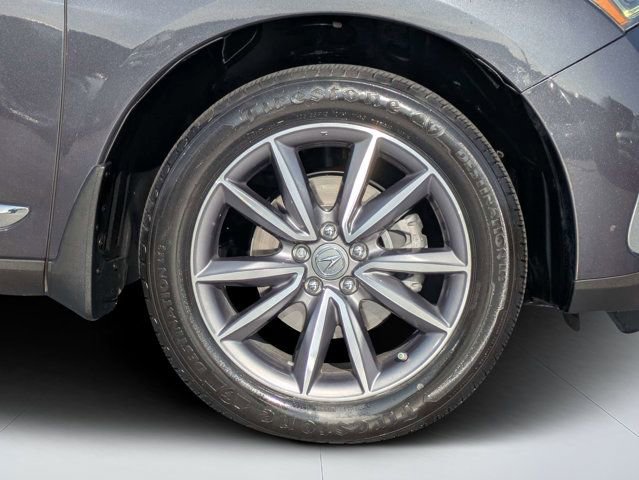 Used 2020 Acura RDX FWD w/ Technology Package image 9