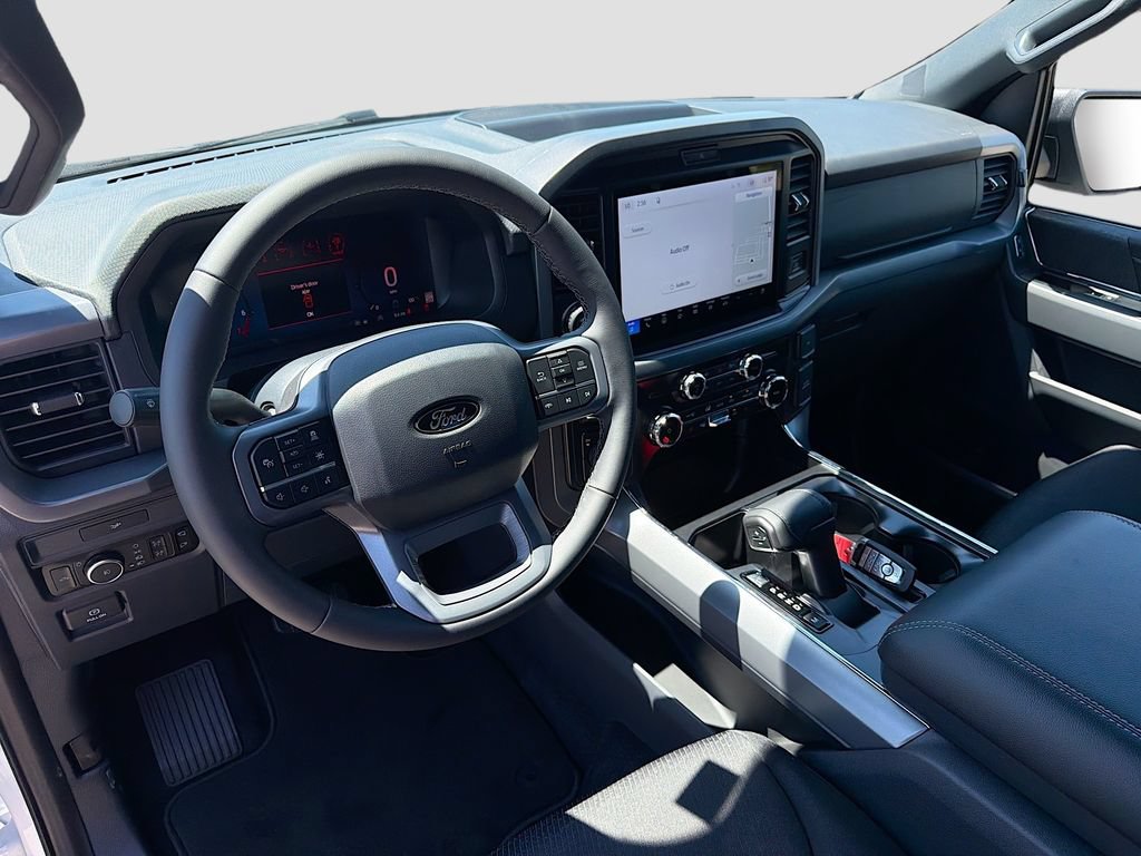 New 2026 Ford F150 XLT AWD/4WD image 9