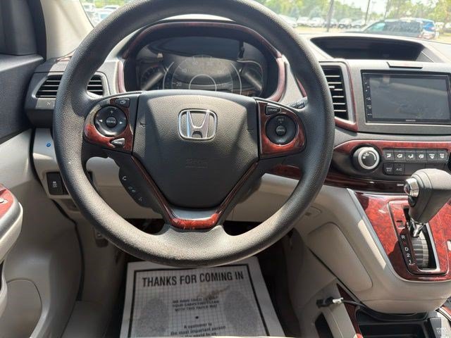 Used 2014 Honda CR-V LX image 24