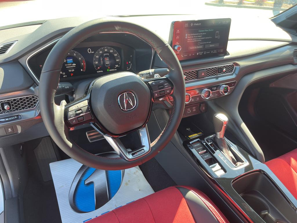 New 2026 Acura Integra A-Spec image 13