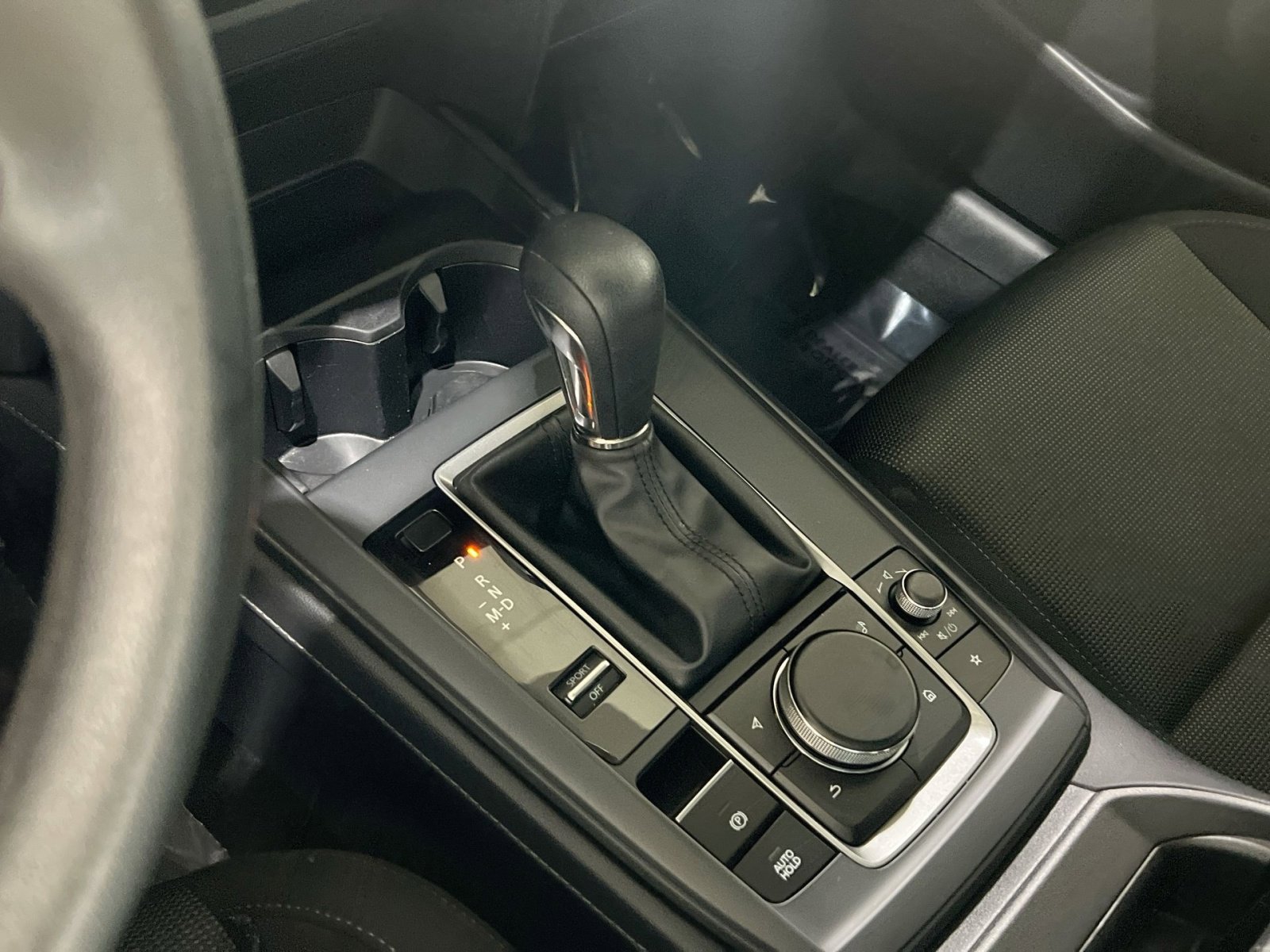 Used 2023 MAZDA CX-30 AWD 2.5 S image 17