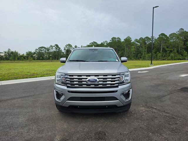 Used 2021 Ford Expedition Max Limited RWD image 15