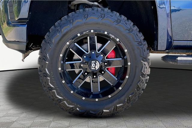 Used 2019 Chevrolet Silverado 1500 RST w/ All-Star Edition image 21