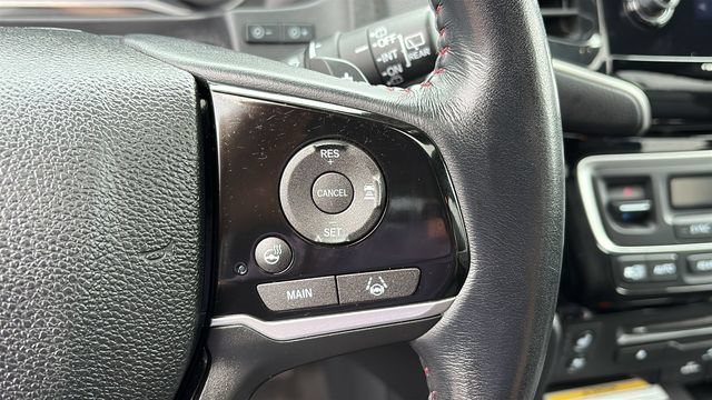 Used 2021 Honda Pilot Black Edition image 15