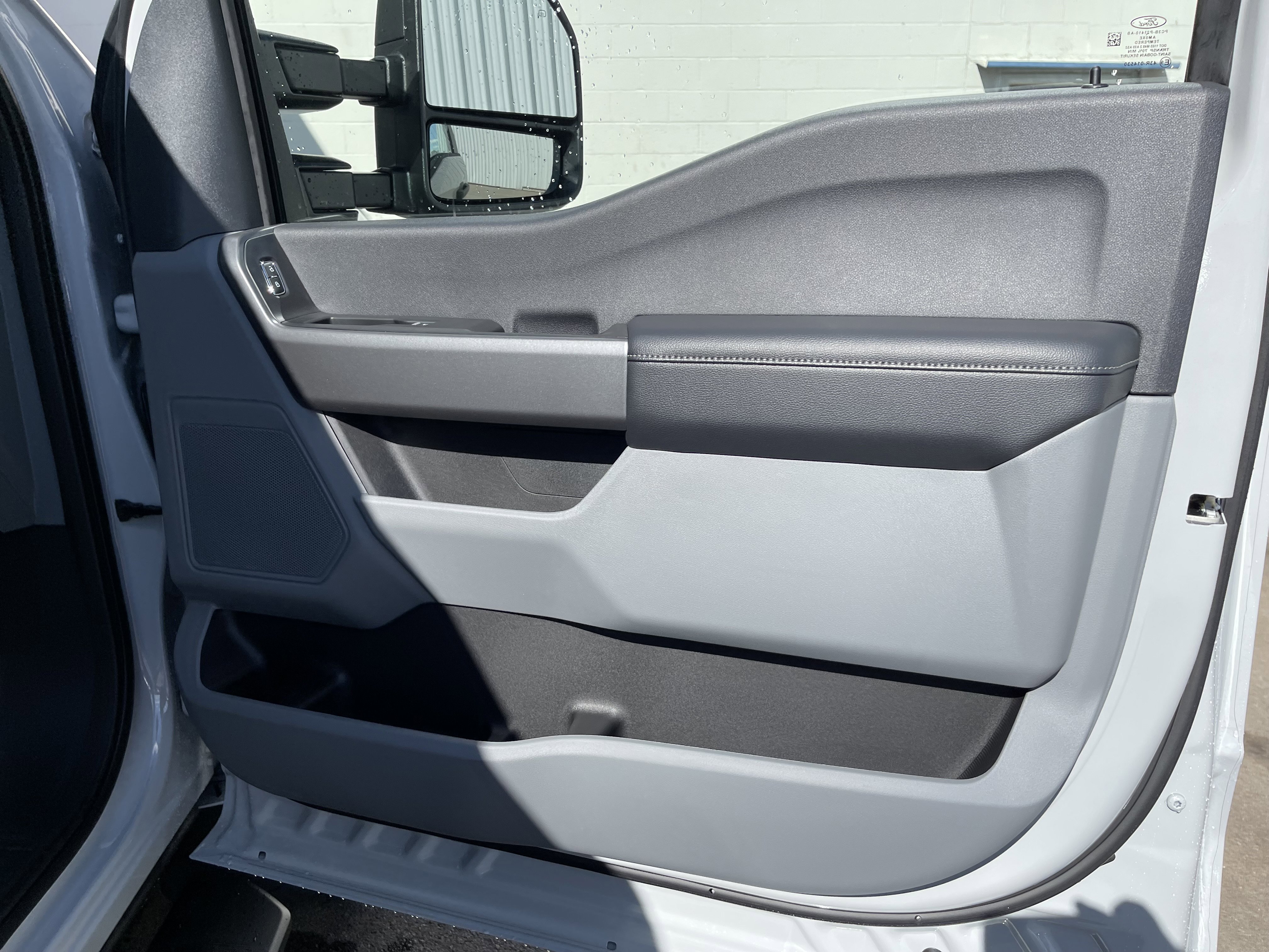 New 2026 Ford F250 XL w/ STX Appearance Package image 34