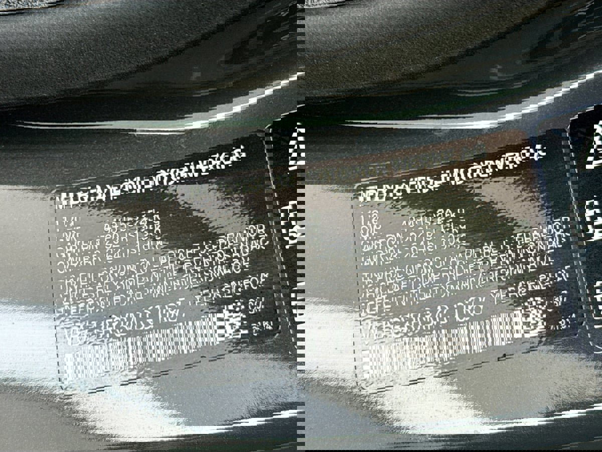 Used 2021 BMW 440i xDrive Coupe w/ Premium Package image 34