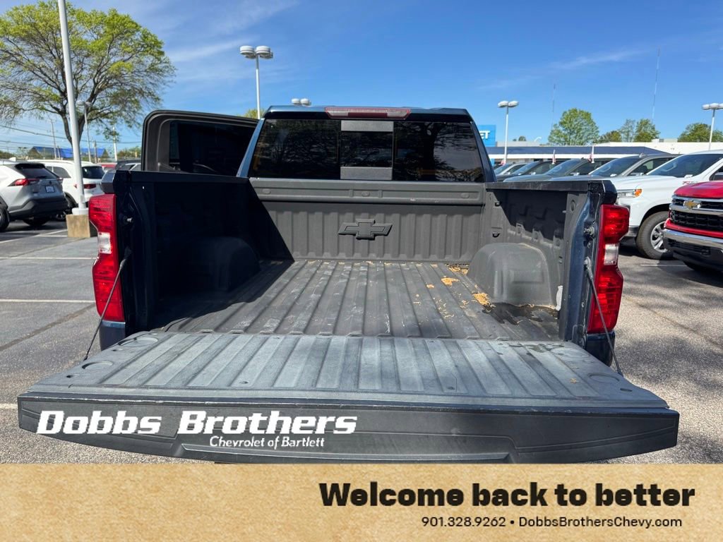 Used 2023 Ford F150 Tremor w/ Bed Utility Package image 38