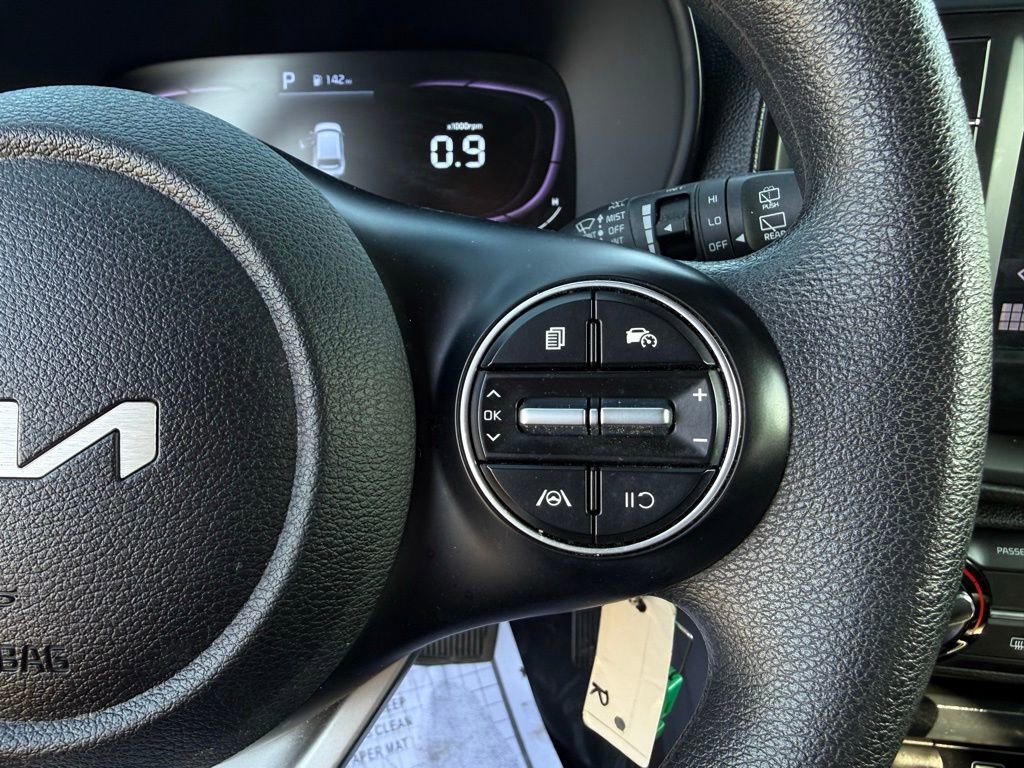 Used 2023 Kia Soul LX w/ Option Group 015 image 23