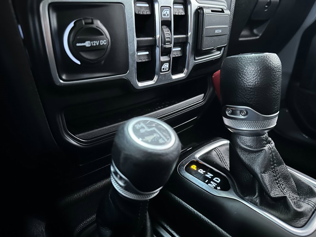 Certified 2023 Jeep Wrangler Sport S image 26